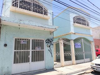 Casa en venta en General Barragán, Zona Centro en Aguascalientes.