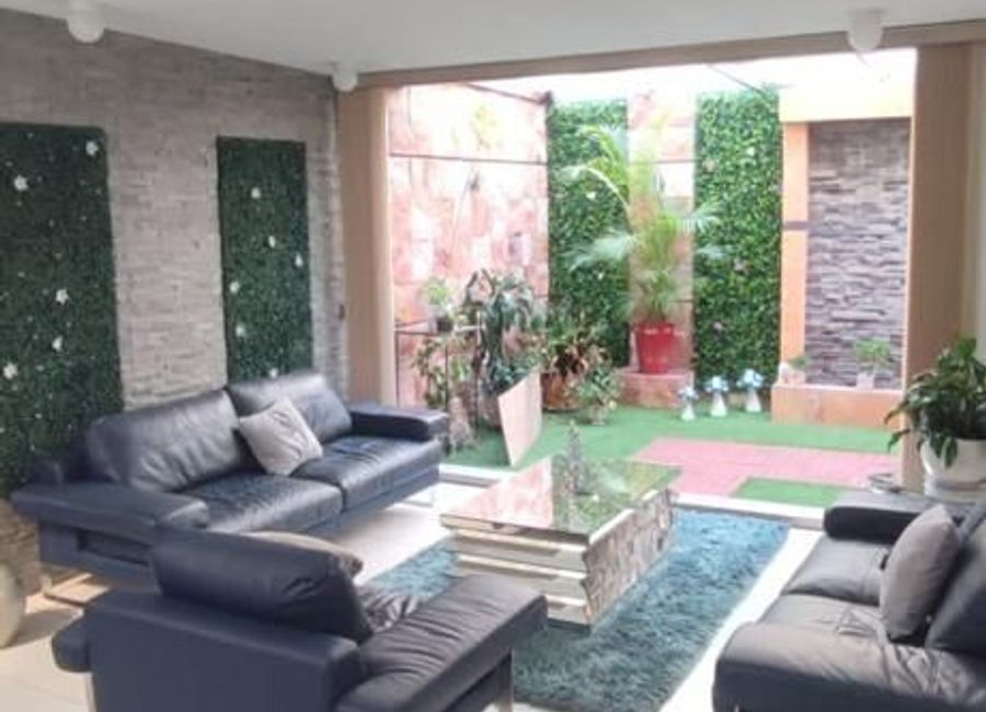 Casa en Venta, Villa Quietud Coyoacán | Lamudi.com.mx