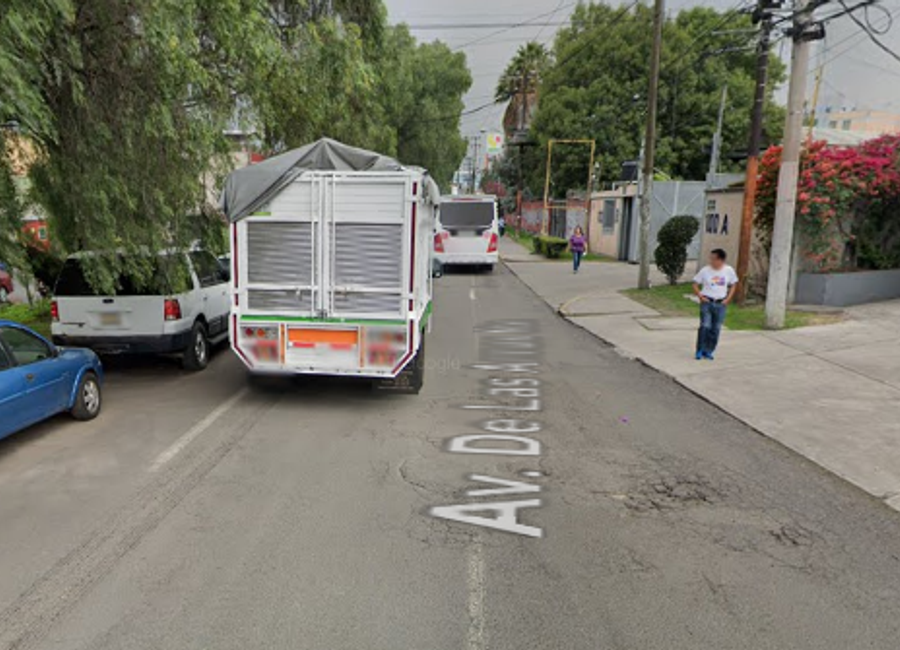 Remate Bancario Depto. en Calz. de las Armas, Fracc. San Jerónimo