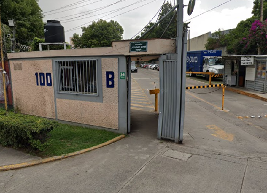 Remate Bancario Depto. en Calz. de las Armas, Fracc. San Jerónimo