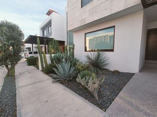 CASA EN VENTA MISION SAN JERONIMO QUERETARO