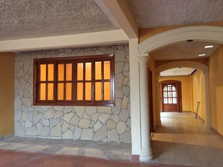 Casa en venta en San Cristóbal de las Casas, Chiapas
