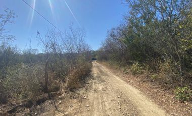 Terreno en Venta en Hacienda La Paz, Allende, N.L.