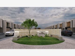 Casa en Venta en Residencial Palma Real