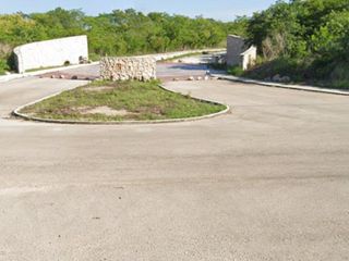 Terreno de 600 m2 en Conkal Yucatán