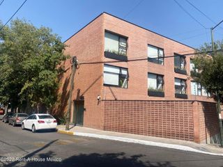 Departamento en Venta en Lomas de Memetla Cuajimalpa GIS 24-739