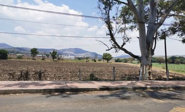 VENTA DE TERRENO CERCA DEL CERESO MIL CUMBRES