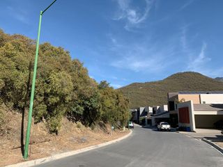 Sierra Alta, Rincón de las Rosas.
