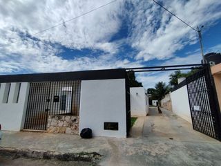Casa en Venta en Centro, Mérida, Yucatán.