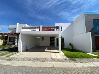 Casa en venta en Zerezotla en San Pedro Cholula