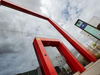 OFICINA EN RENTA AMUEBLADA AL NORTE AGUASCALIENTES