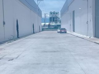 RENTA DE BODEGAS O NAVES DISPONIBLES EN PUEBLA Y TLAXCALA.