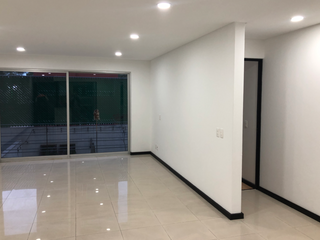 Departamento en venta en Xotepingo, Coyoacan