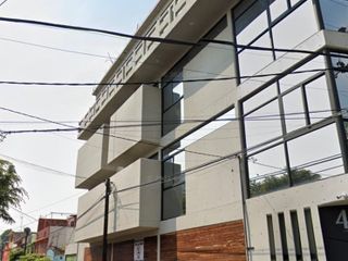 Renta Edificio Oficina 800m2  - PB y 3 pisos de 200m - Legaria Granada Polanco