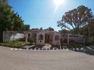 Casa / Oficinas en Renta col Bivalvo, Ciudad Del Carmen, Campeche