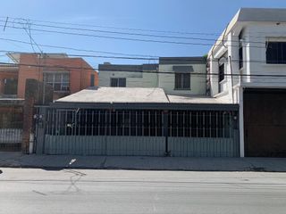 Estrategica Casa Venta Monterrey MARIA LUISA Consultorios Medico Oficina Empresa
