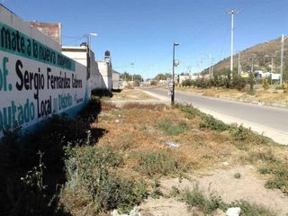 Venta de últimos lotes en Fraccionamiento La Argentina | Escrituración inmediata