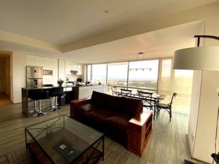 VENTA DEPARTAMENTO EN SANTA FE, BELLA VISTA A LA CIUDAD