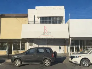 Local Comercial Renta Centro Delicias Chihuahua 15,000 Claloc RGC