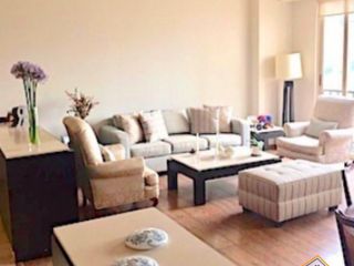 DEPARTAMENTO EN VENTA, EN PALMETTO, LOMAS DEL RÍO