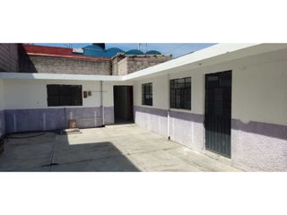 Casa en venta Apizaco Tlaxcala  santa Anita huiloac