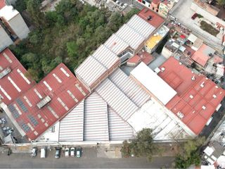 En  Renta | Bodega Industrial | Industrial Vallejo, Azcapotzalco