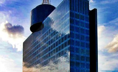 Oportunidad VENTA 73.50 M2 en piso con vista 360° en la corona del WTC.