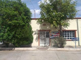 Casa sola en renta en Adolfo Lopez Mateos, Chihuahua, Chihuahua