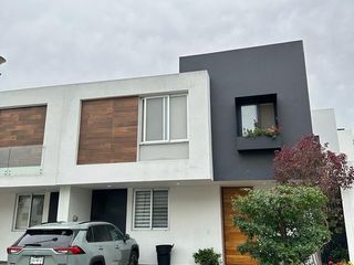 CASA SOLARES FRACC. RESIDENCIAL ELITE