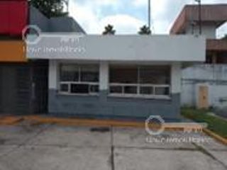 Renta de Local Comercial de 24.60 m2 en Carretera Cárdenas-Villahermosa, Villahermosa, Tabasco.