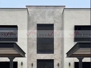 Departamento En Venta En Del Valle, San Pedro Garza García, Nuevo León