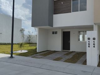 Casa en Venta en Aguascalientes al Sur, Rancho Santa Mónica.