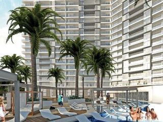 Venta de Depto en  la Bahía de Acapulco 