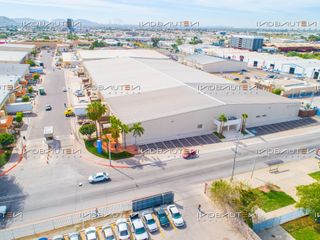 IB-SO0008 - Bodega Industrial en Renta en Hermosillo, 2,679 m2.