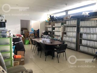 Venta de Oficina de 450 m2 con Bodega en Calle Juventino Rosas, Col. Centro, Coatzacoalcos, Ver.