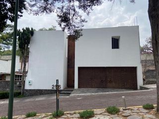"Casa en venta en Colinas del Bosque, Tlalpan"