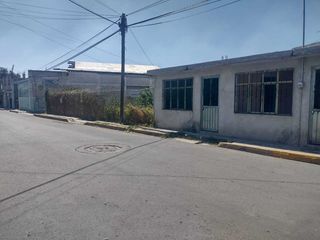 TERRENO LA ESMERALDA, TECÁMAC SUP. 373 MTS