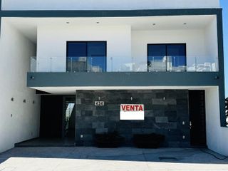 Casas en venta Lomas de Juriquilla Queretaro GPS