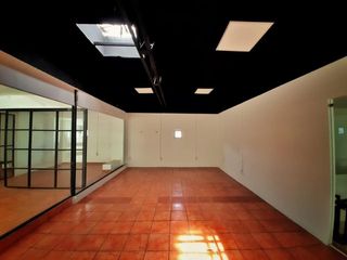 Renta piso para Coworking, ?1000m2, a 500m  Plaza Río de Janeiro, Roma Norte