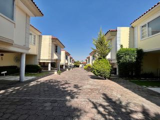 Valle de las Palmas, Valle de Aranjuez casa en condominio en venta
