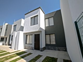 Casa en Cabo Metropolitano, Modelo NAVIO