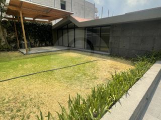 Terreno residencial en venta en Lomas de Chapultepec