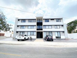 Departamento en Venta en Residencial Montecristo Mérida