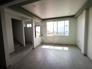 Casa en condominio en venta en Lomas de Lindavista El Copal