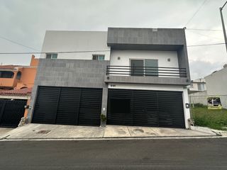 Casa en venta zona San Jeronimo Monterrey