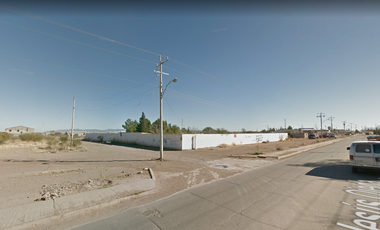 Terreno en Venta en Ciudad almada, Chihuahua