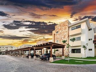 Venta departamento en Yucatán Country Club