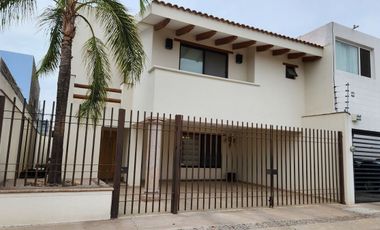 Casa en Venta  Fraccionamiento Puesta del Sol, poniente de Aguacalientes