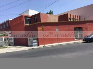 Casa Uso Comercial En Venta En Las Cumbres 2 Sector, Monterrey, Nuevo León