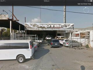 Terreno Comercial En Venta En Mitras Sur, Monterrey, Nuevo León